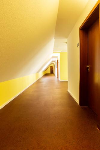 View, Hotel am Schillerplatz in Pleidelsheim