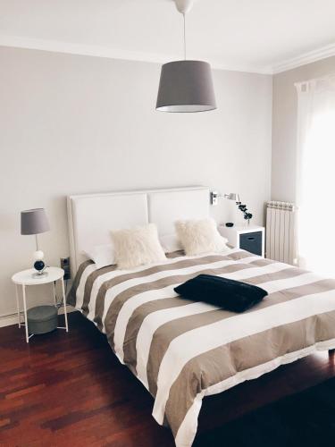  Relajante apartamento con encanto y vistas in Valença