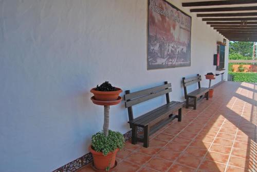 Hacienda Puerto Conil - image 9