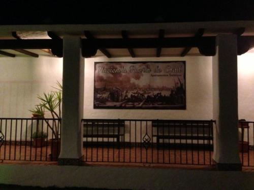 Hacienda Puerto Conil - image 12