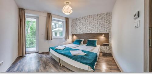 Nova City Aparthotel - main image