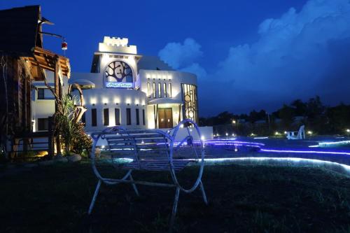 Frogs Time in Waipu District
