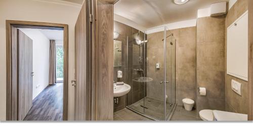 Nova City Aparthotel - image 12