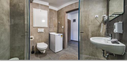 Nova City Aparthotel - main image