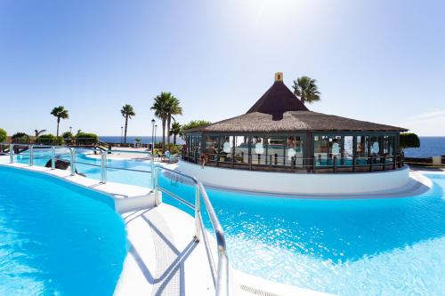 Rocas del Mar Apartment 1