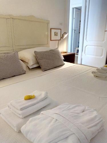  Casa vacanze "Borahall" in Triest