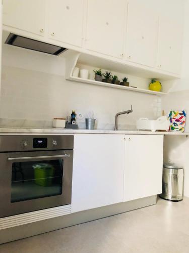  Moderno apartamento, central e confortável in Montijo