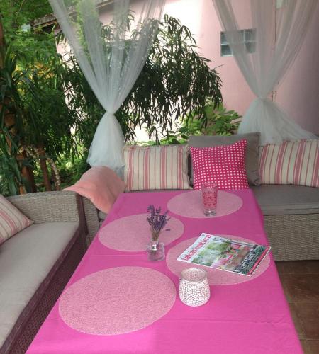  Roza Villa in Balatonlelle