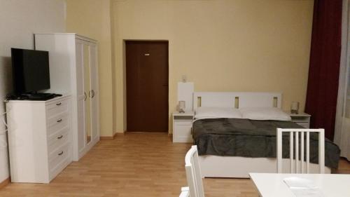 Apartment nahe Rosenhügel, Vídeň (fotografie 9)