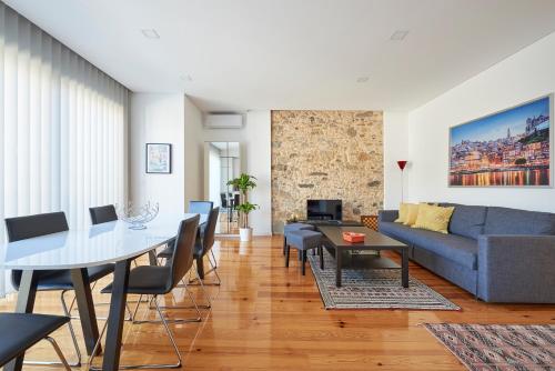  Casa Eclea Lisbon Belem Design Apartment, Unterkunft in Lissabon