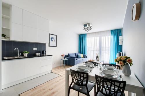 Konstruktorska P&O Serviced Apartments - image 10
