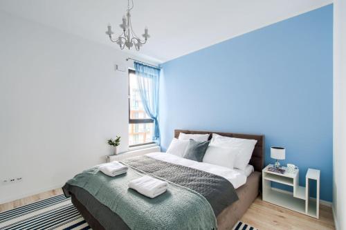 Konstruktorska P&O Serviced Apartments - image 3