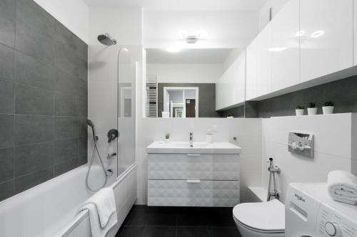 Konstruktorska P&O Serviced Apartments - image 2