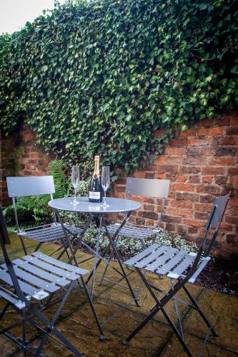 Bootham Retreat- Superb City Centre Hideaway - image 9