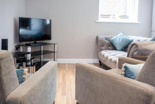 Bootham Retreat- Superb City Centre Hideaway - image 7