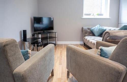 Bootham Retreat- Superb City Centre Hideaway - main image