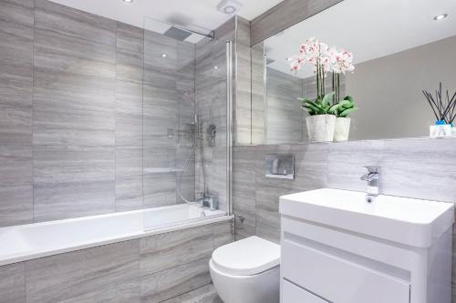 Bootham Retreat- Superb City Centre Hideaway - image 4