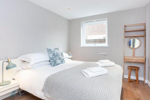 Bootham Retreat- Superb City Centre Hideaway, , North Yorkshire