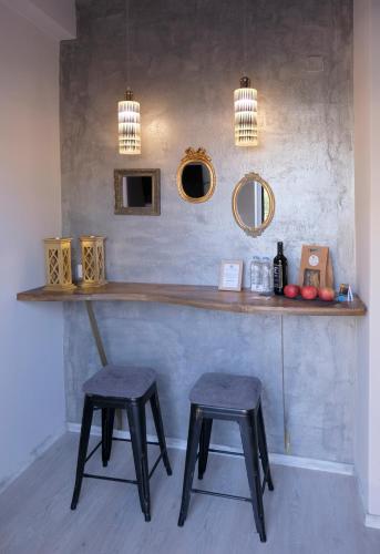  The Project Suite in Mastambás