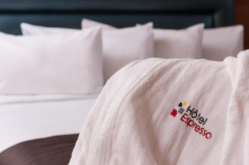 Hotel Espresso