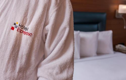 Hotel Espresso