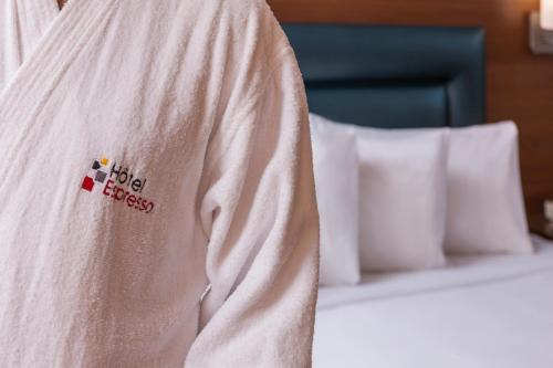 Hotel Espresso