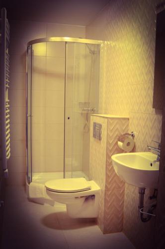 Belga Boutique Hotel - image 12