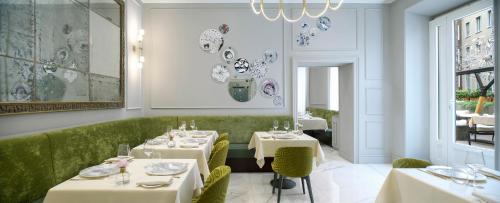 Elizabeth Unique Hotel | a Member of Design Hotels™ - image 5