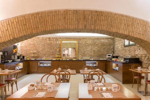 Exe Hotel della Torre Argentina