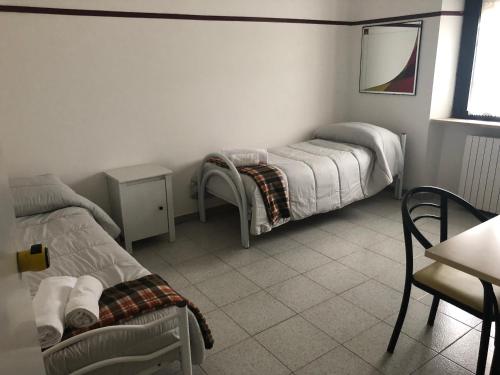 HOTEL WA.RO.SI, Gioia del Colle bei Castellaneta