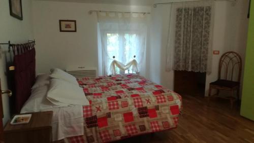  Come a Casa, Pension in Castelfranco Emilia bei Calcara