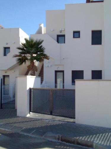  Sierra Y Mar in Mazarrón
