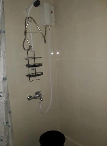 Fully Furnished Studio Unit in Mandaue City, Cebu with Fast WiFi and Cable TV