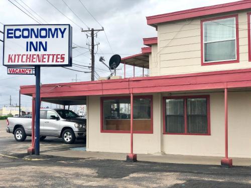 Economy Inn