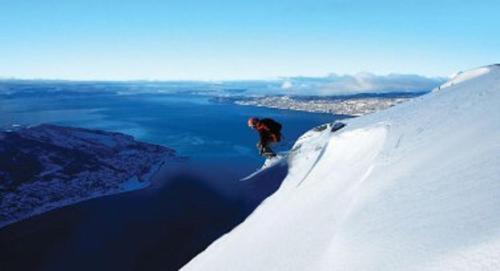 Thon Hotel Narvik - image 4