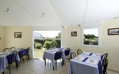 Hôtel Estuaire - image 7