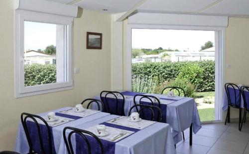 Hôtel Estuaire - image 8