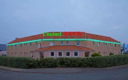 Hôtel Estuaire - image 9