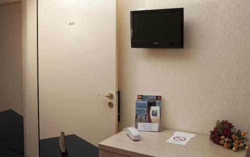 Hôtel Estuaire - image 12