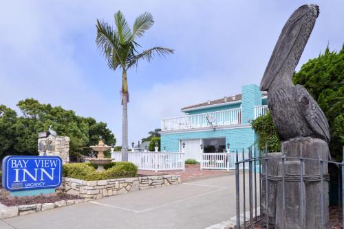 Bay View Inn - Morro Bay