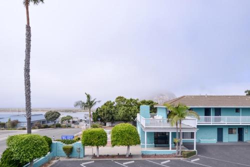 Bay View Inn - Morro Bay