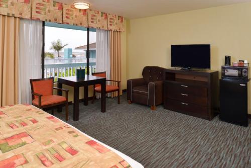 King Room with Ocean View