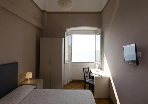 Hotel Mediterranee, Genua (zdjęcie 7)