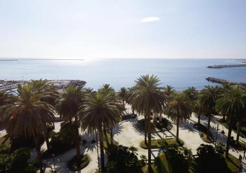 Hotel Mediterranee - image 13