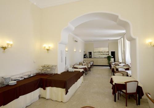 Hotel Mediterranee, Genua (zdjęcie 11)