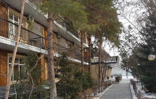 Green Villa Hotel and Spa