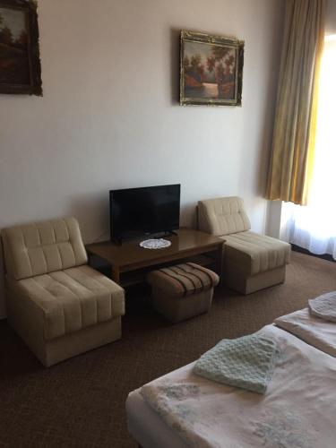 Ilona Panzio in บาลาตันเลลเล