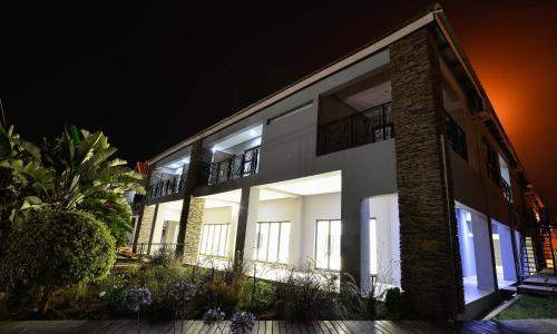 Viesnīcas āriene, Serurubele Boutique Hotel in Bushbuckridge