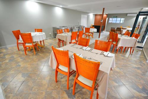 Restorāns, Serurubele Boutique Hotel in Bushbuckridge