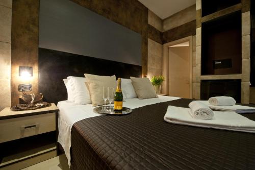 Blue Suite Vatican Guesthouse - main image